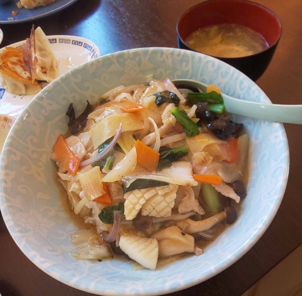 大王飯店