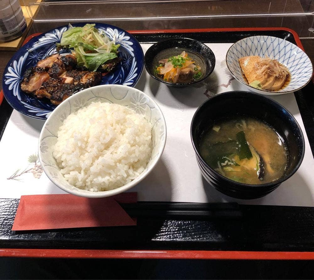 びすとろ和芯