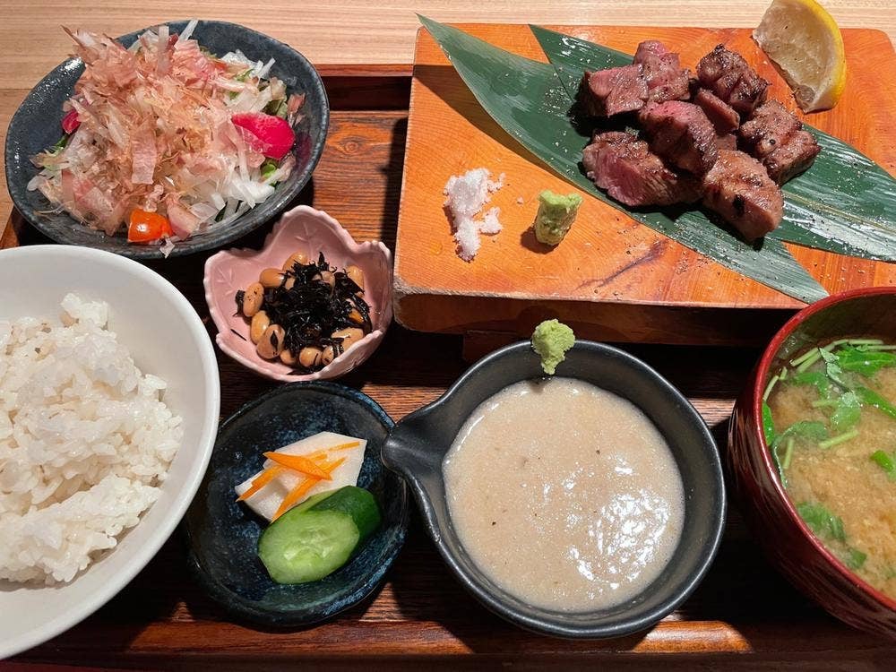 韮崎むぎとろ
