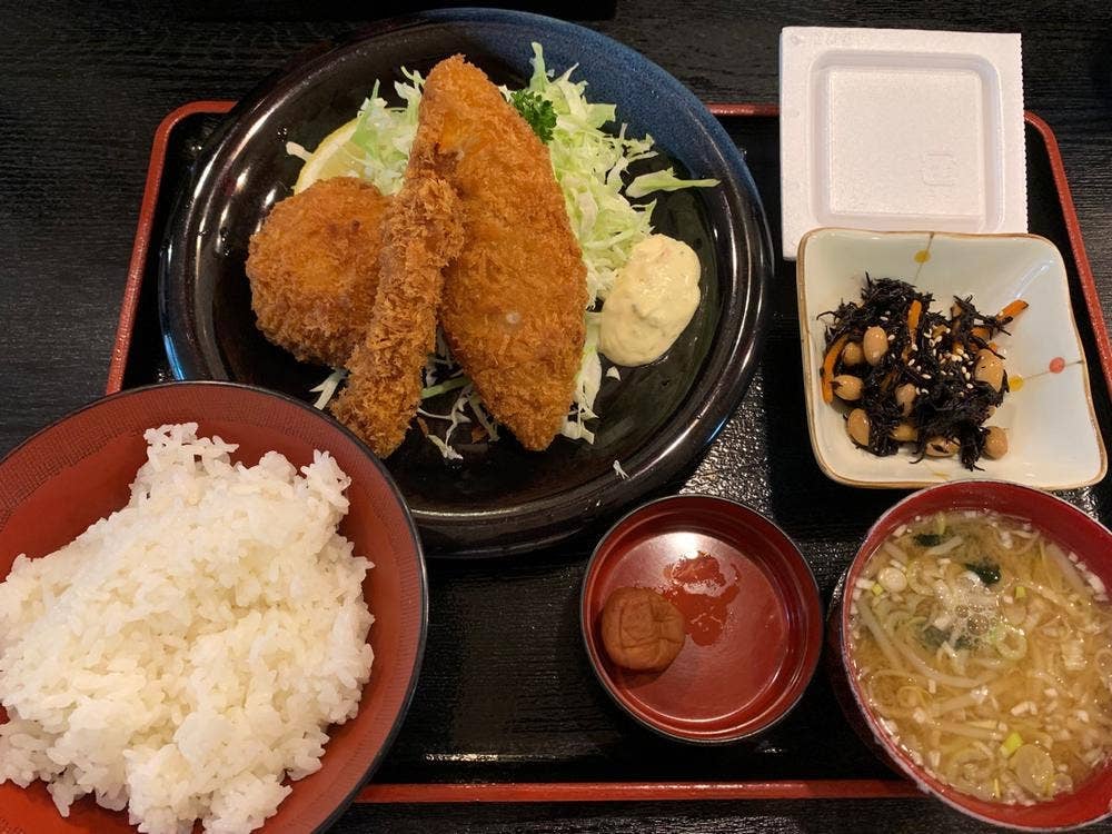 居酒屋斎太郎