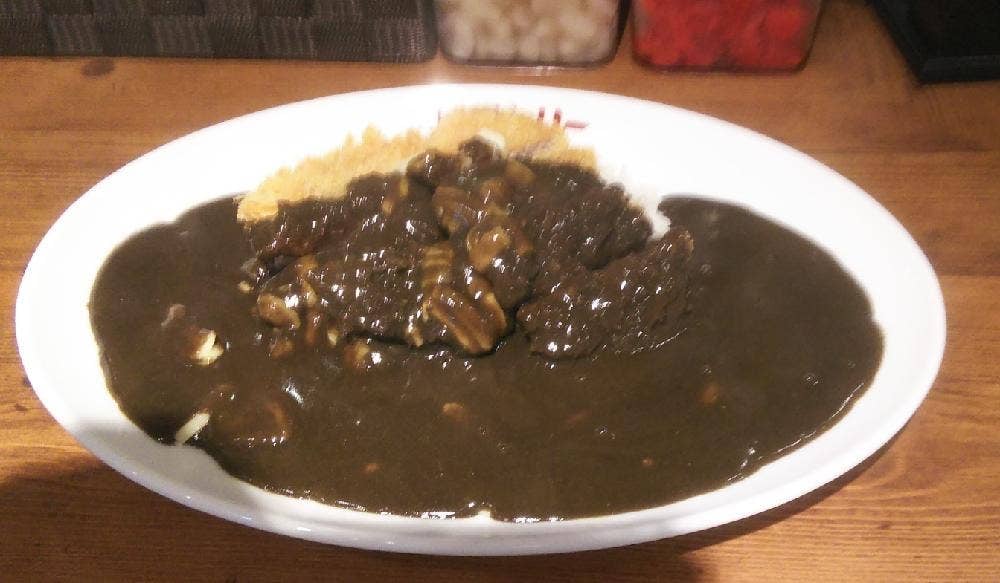 船場カリー 西天満店