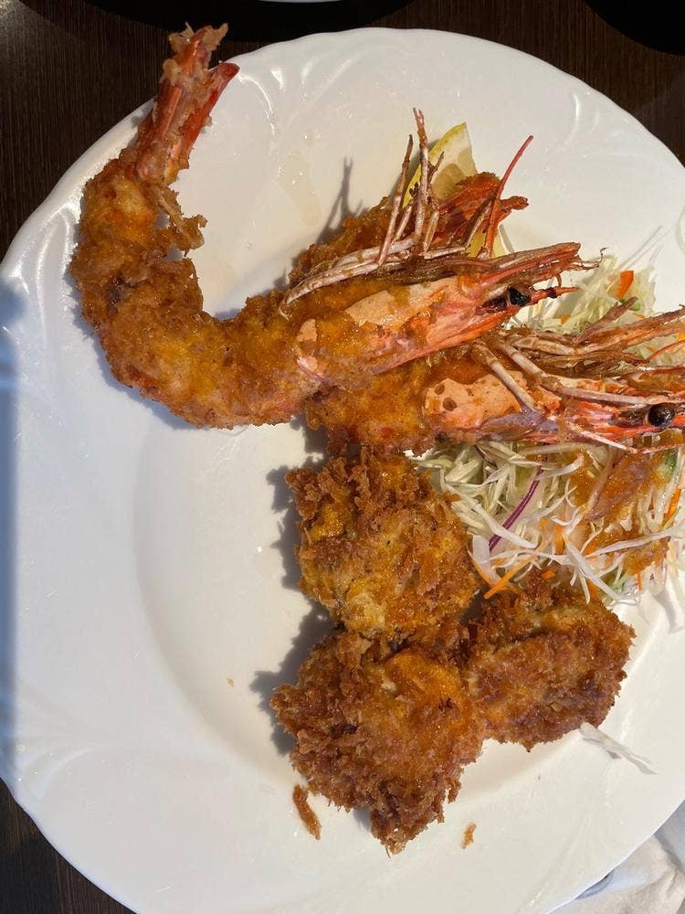 シャンボール