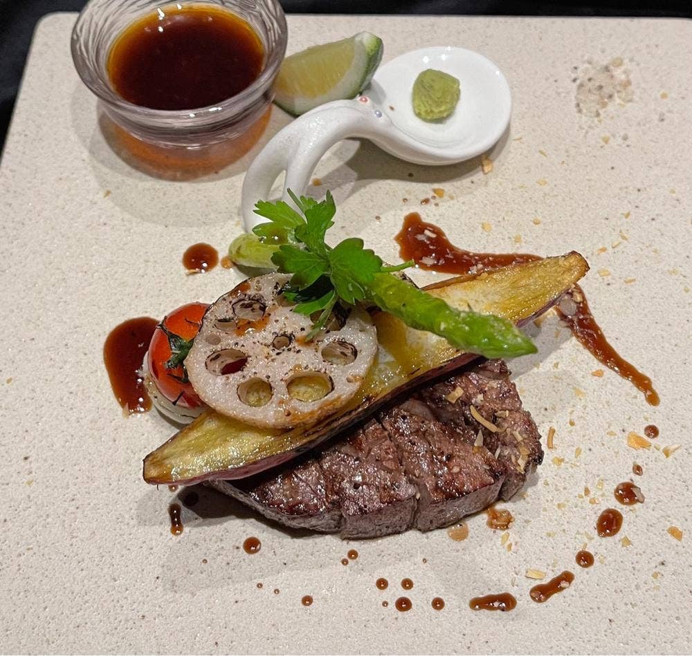 レストラン 四季農