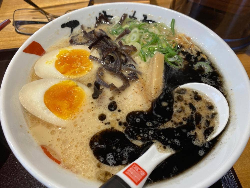 三豊麺 東住吉店