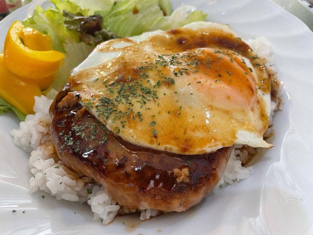 アフロCafe