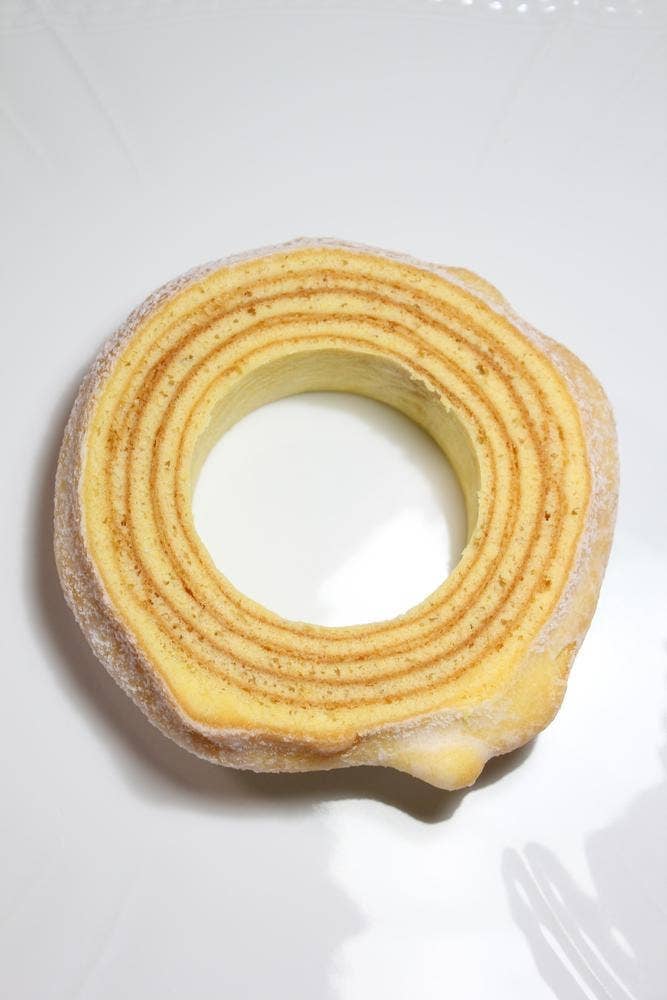 ねんりん家 そごう横浜店
