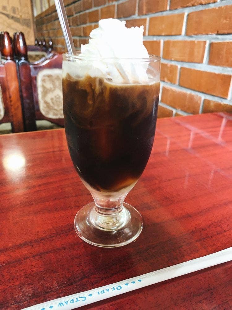 喫茶店くら