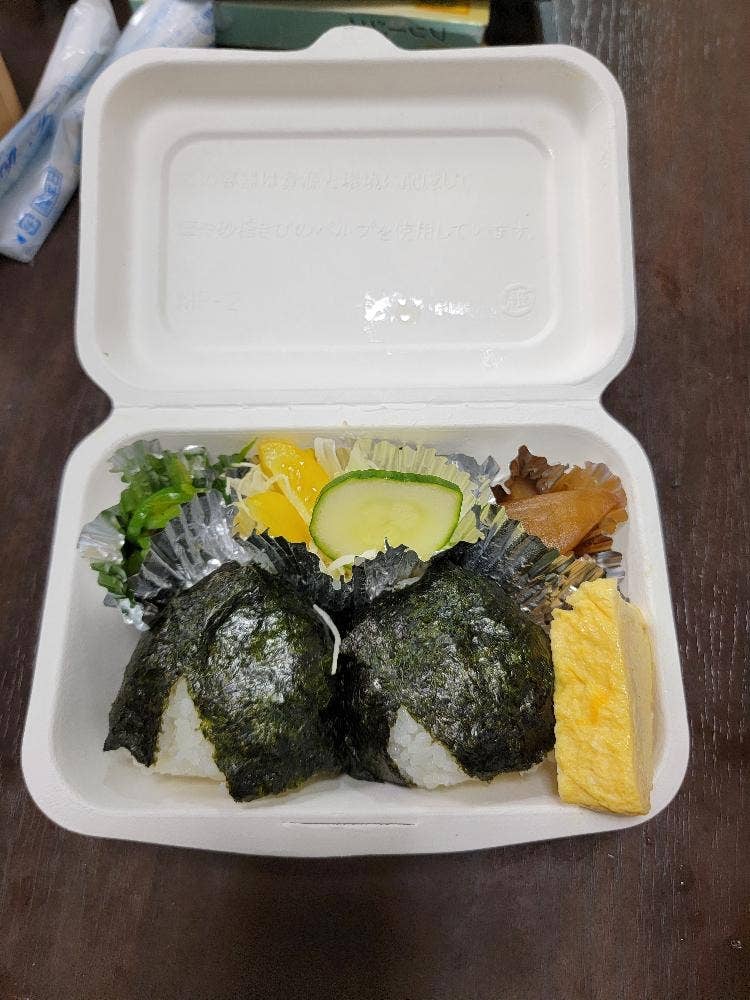 朝ごはん屋さん