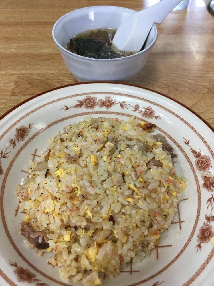 ファミリー亭