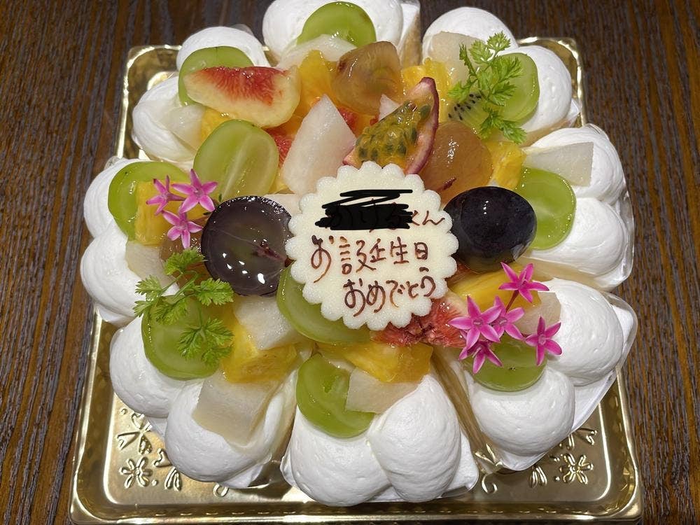 Cocon お菓子のアトリエ