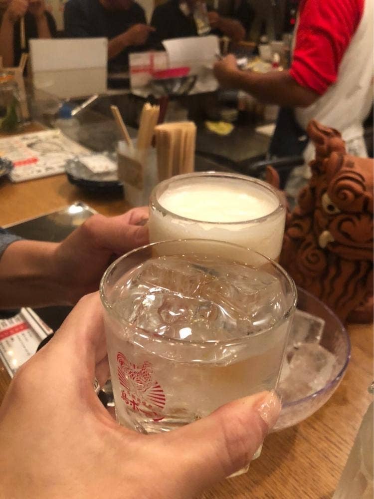大衆鳥料理 元祖鳥焼き 鳥ボーン 泡瀬本店