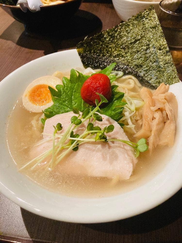 横濱家系 のじ家