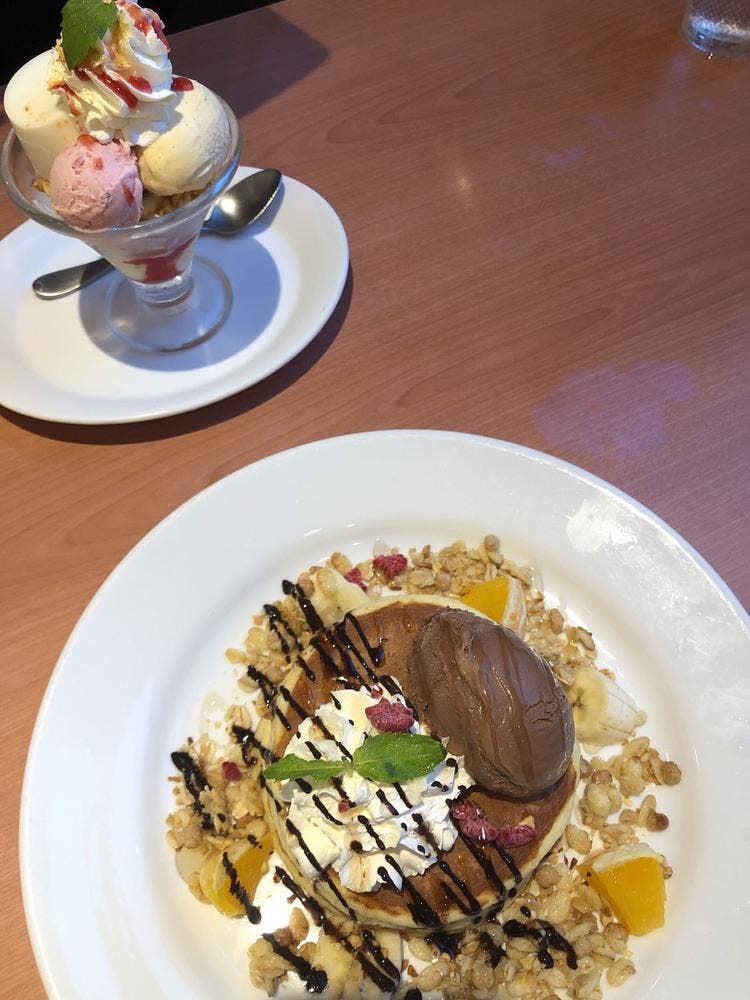 デニーズ多治見店