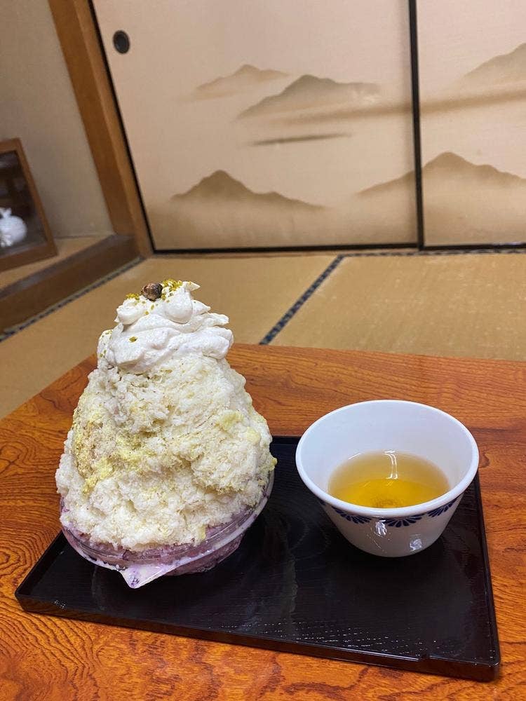 中村屋