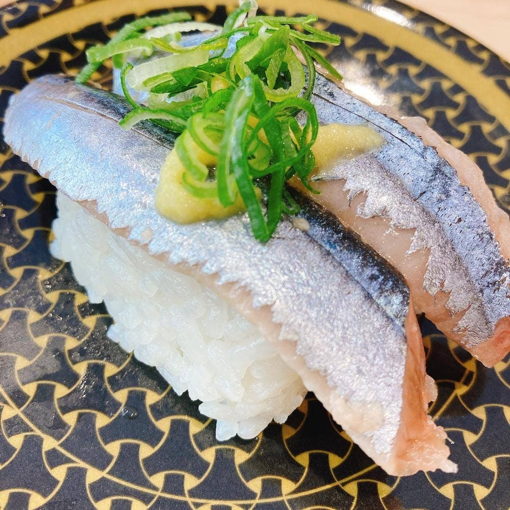はま寿司 川崎等々力店