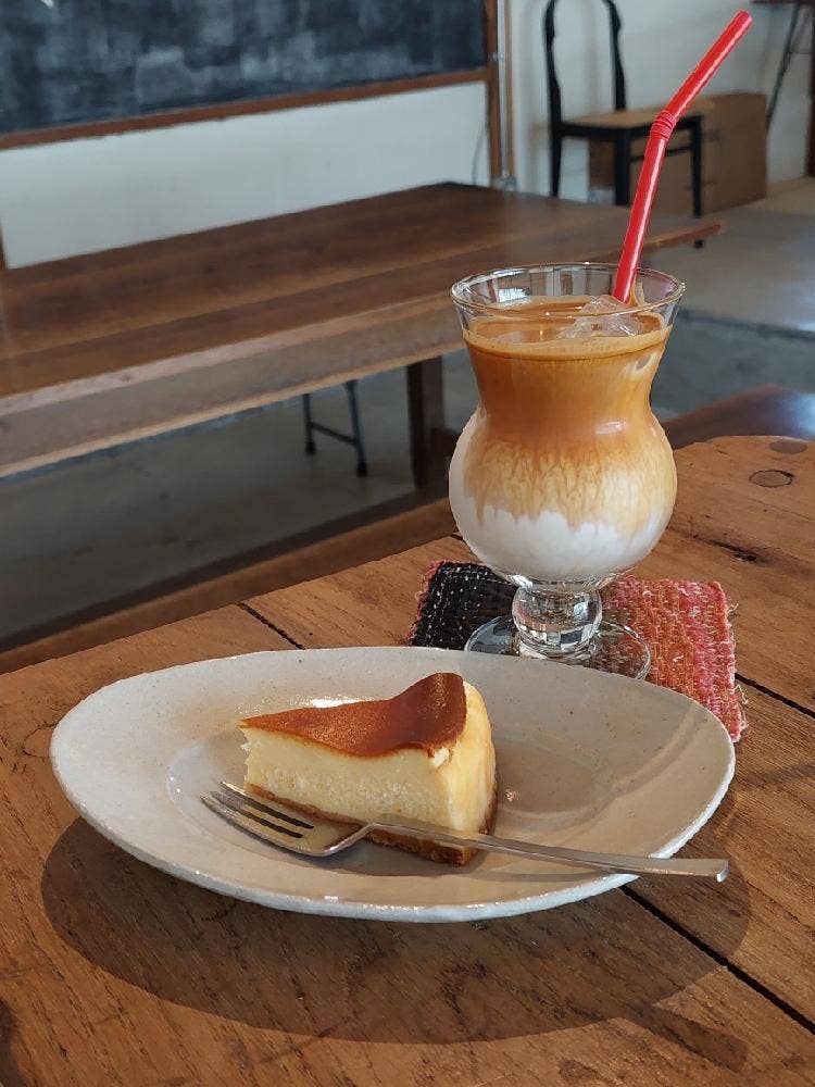 ヒラヤカフェ