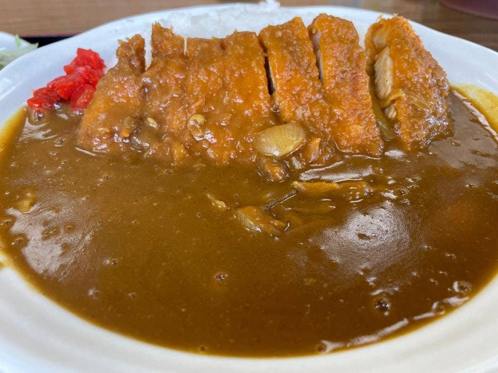 満月園