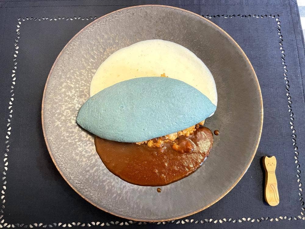 西洋料理 BIZENYA