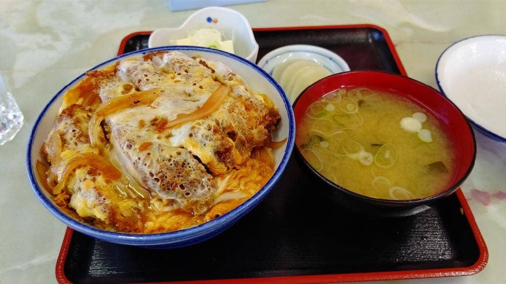 やまきち食堂