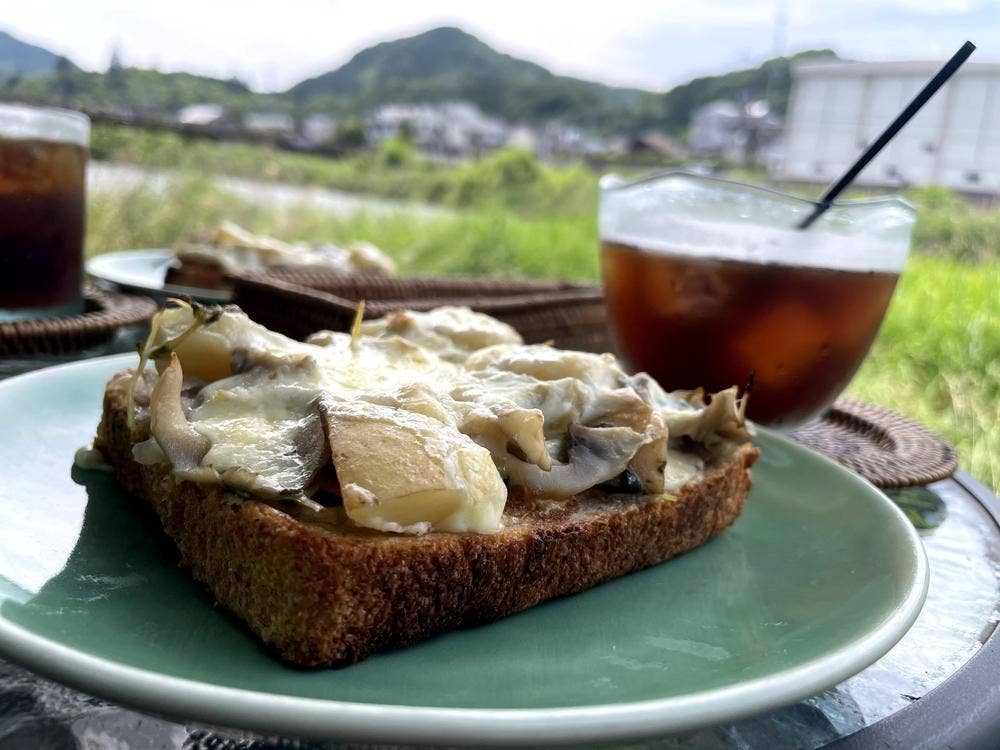 かぴばらこーひー
