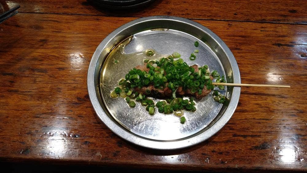 やきとん政之助