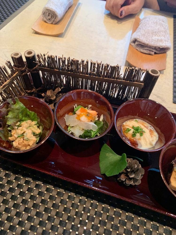 うさぎ庵