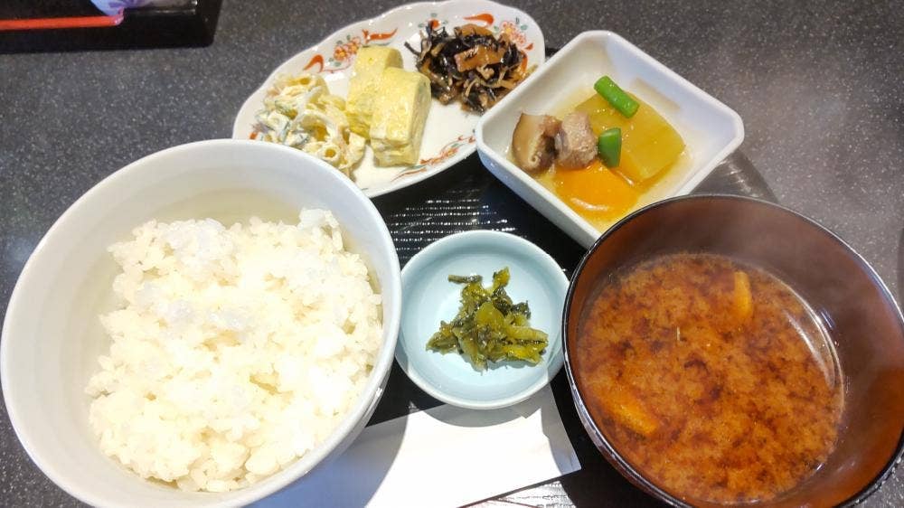 和食 聖