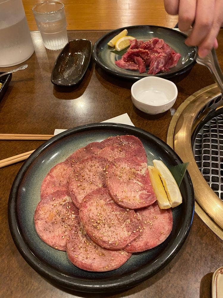 米沢亭 魚津店