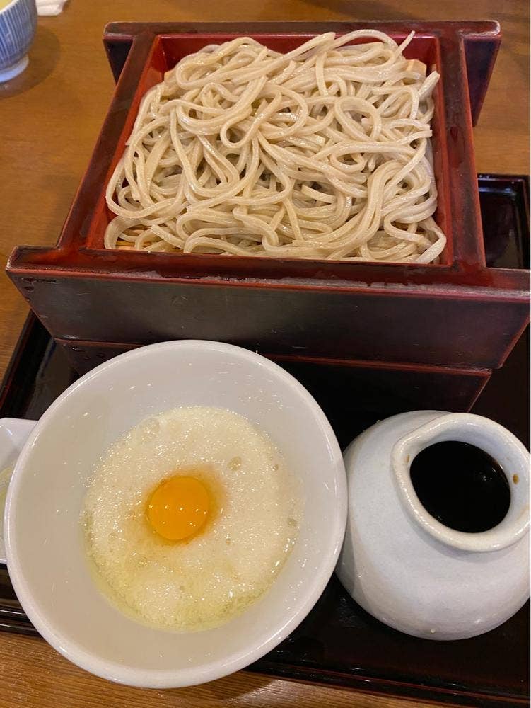 長舟