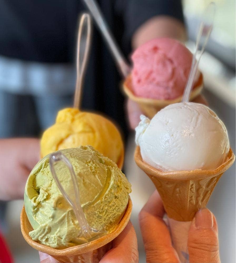 菓子工房 ルモンド