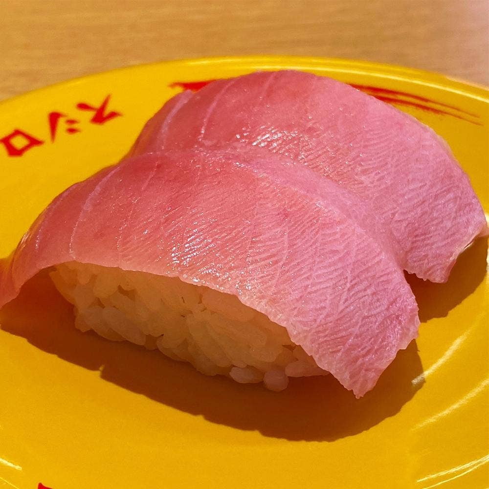 スシロー お初天神通り店