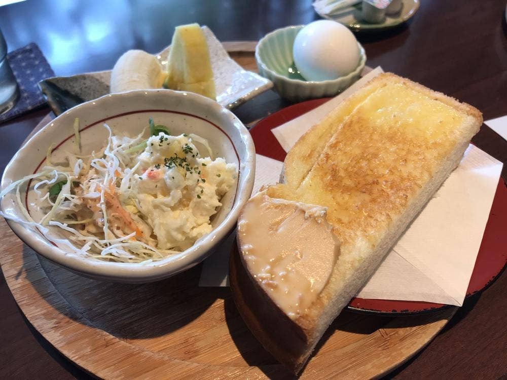 珈琲 まあち