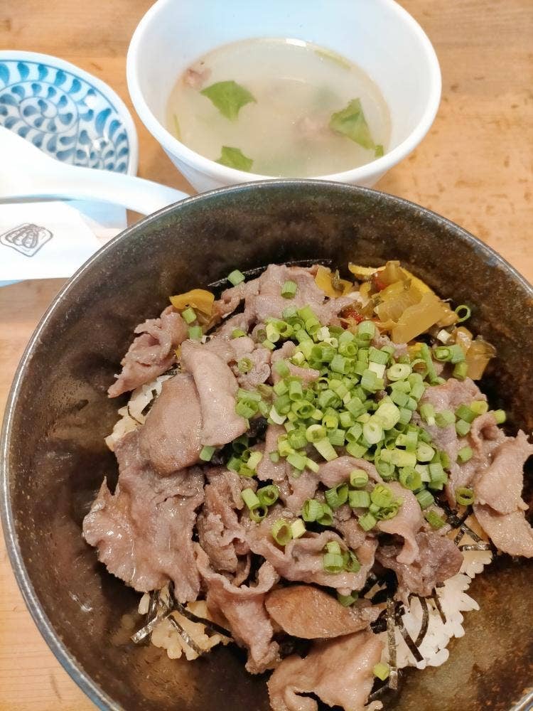 たん家 湘太 大船店
