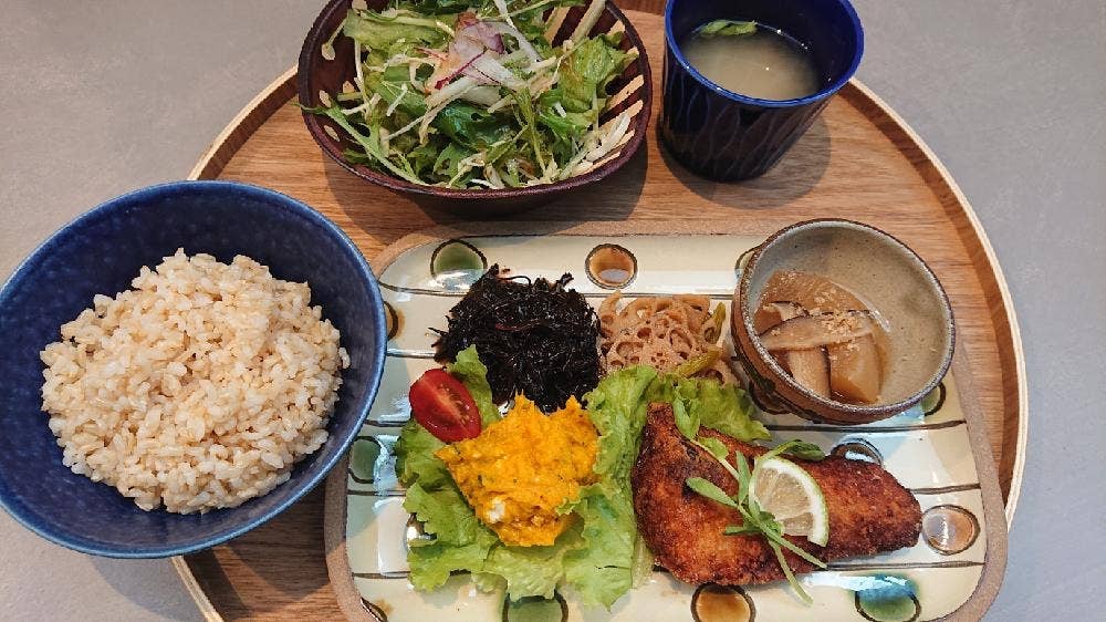 めじるし