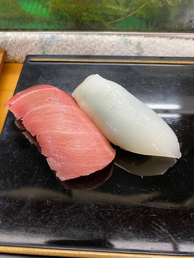 鮨 おかだ