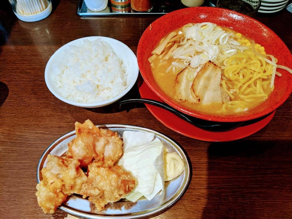 みそ吟 瀬戸店