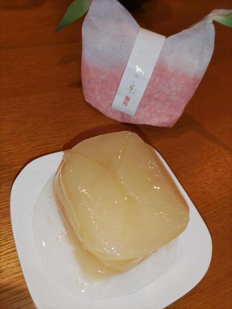 宗家 源 吉兆庵 赤坂店