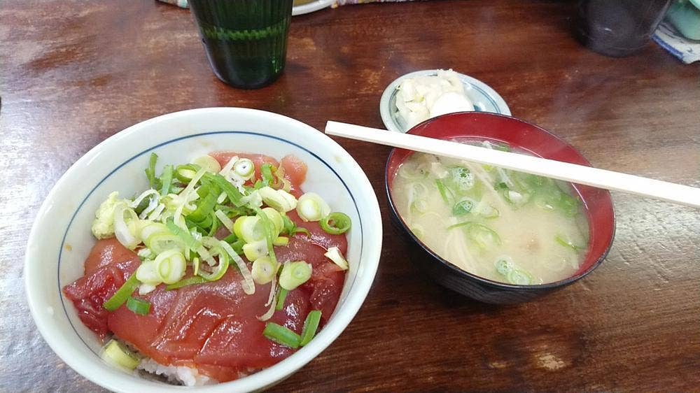 平和食堂