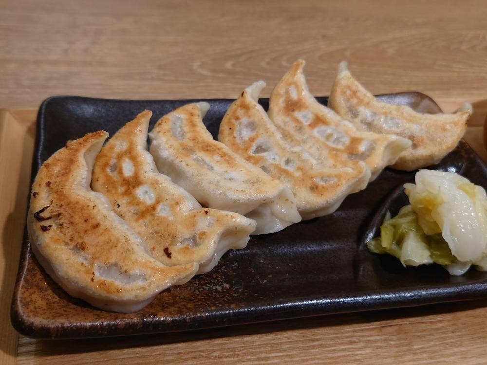 肉汁餃子のダンダダン 北千住きたろーど店