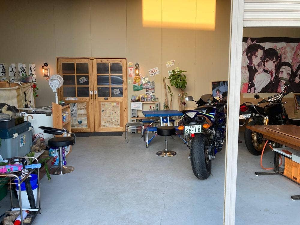 CBR@さもんず