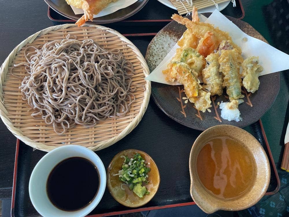 うどん家あそ