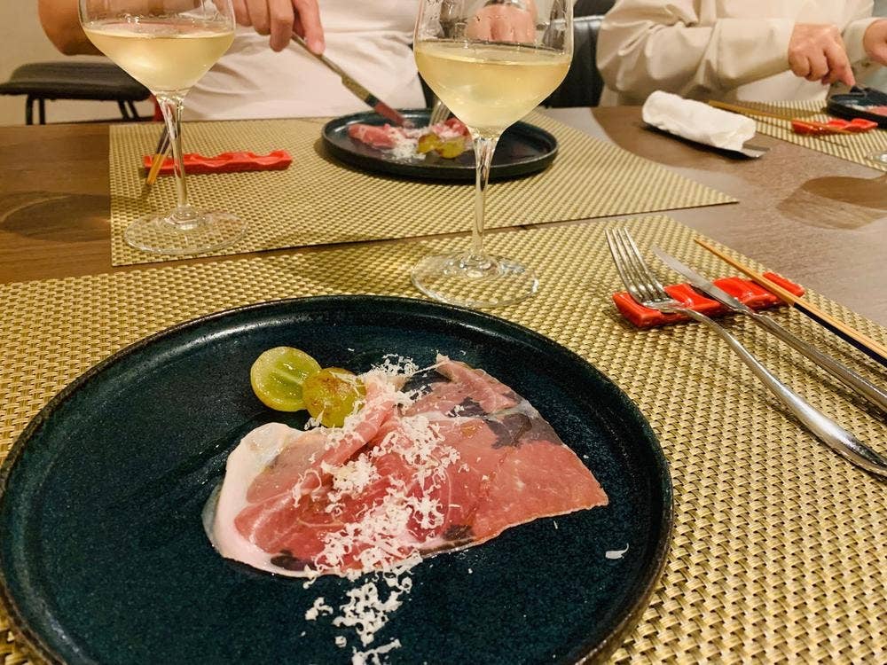 Osteria Nori