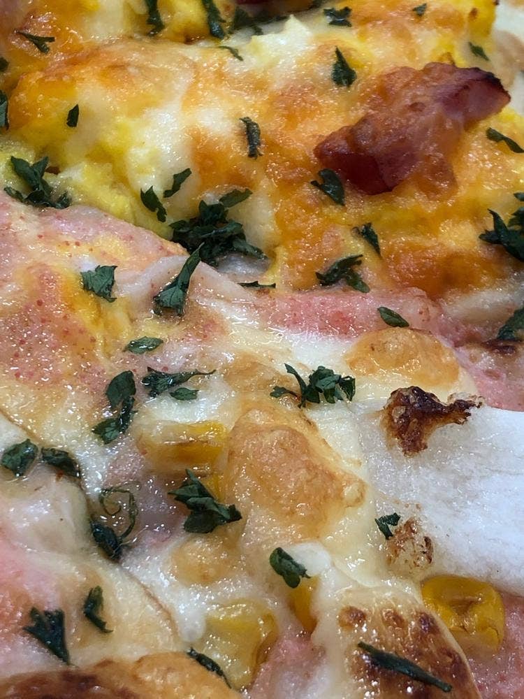 ピザーラ 小名浜店