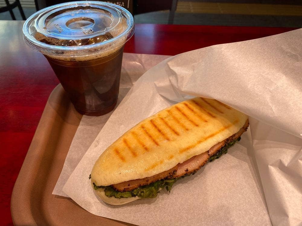 パン オ ルヴァン アミュプラザくまもと店