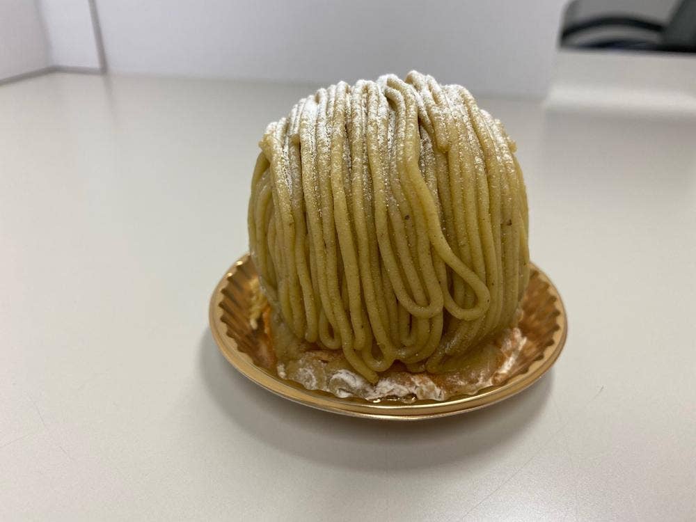 レニエ リヴゴーシュ