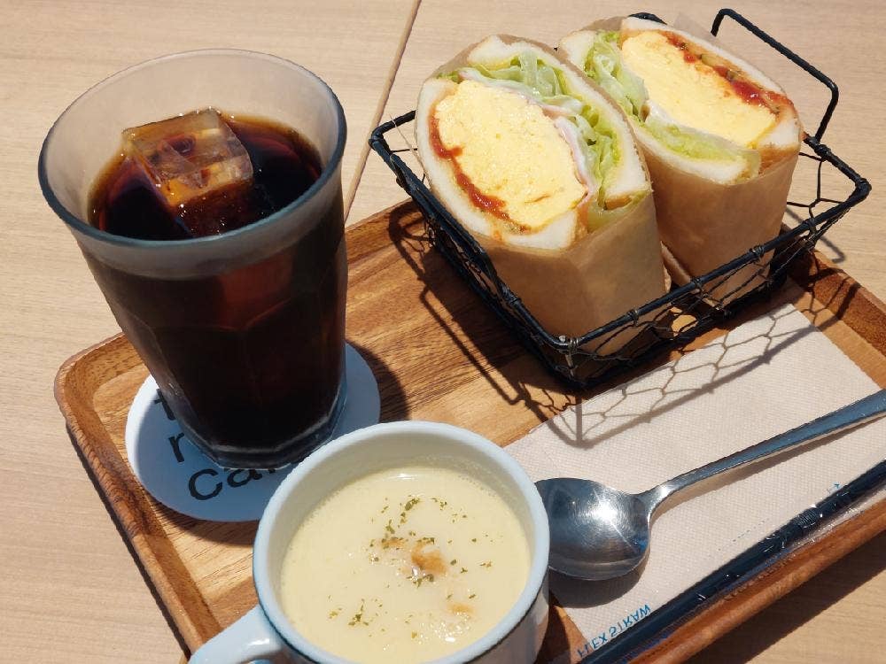 thirty nine cafe