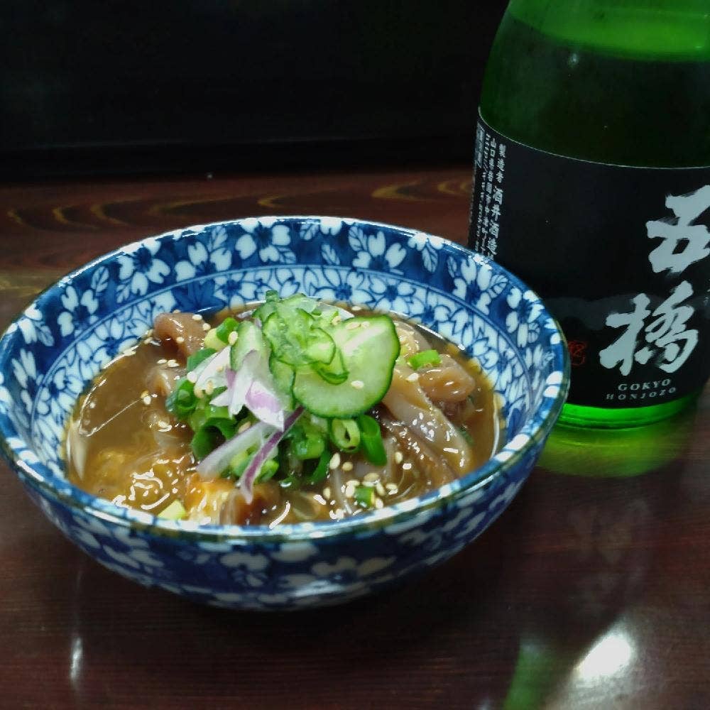 どん兵衛