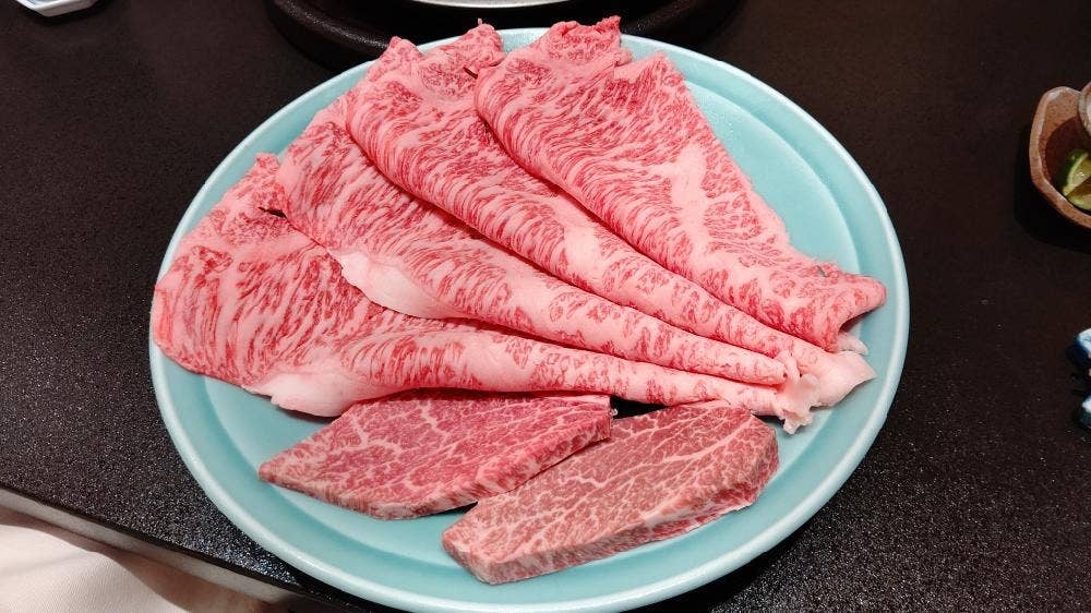 人形町今半 JR博多シティ店