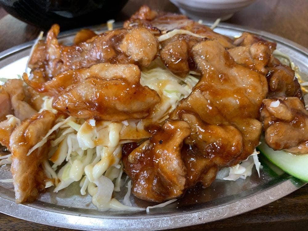 ドライブイン 扶桑