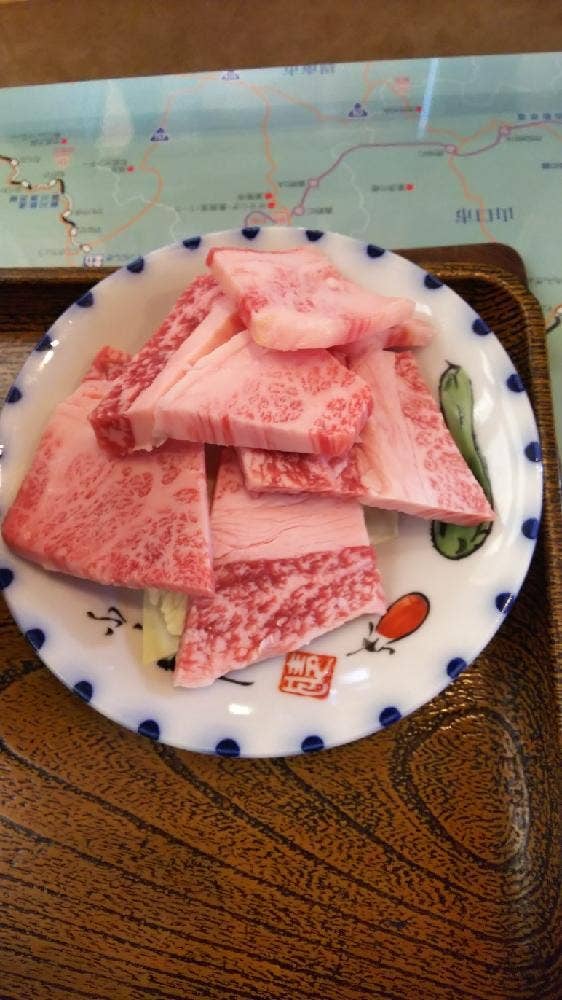 樹里庵